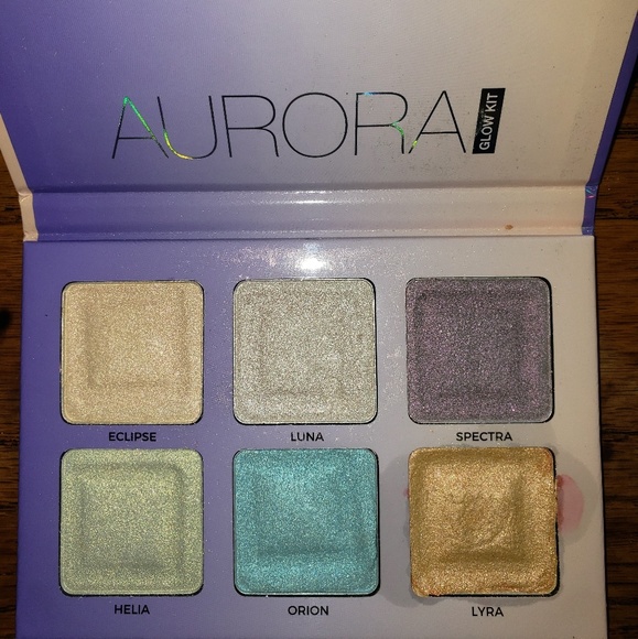 Anastasia Beverly Hills Other - ABH glow kit Anastasia Beverly Hills Other - ABH glow kit